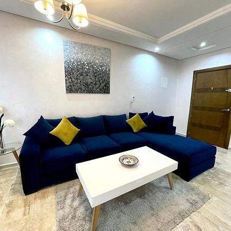 Appartement Tanger Moulay Ismail Exterior foto