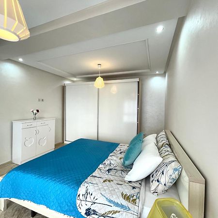 Appartement Tanger Moulay Ismail Exterior foto