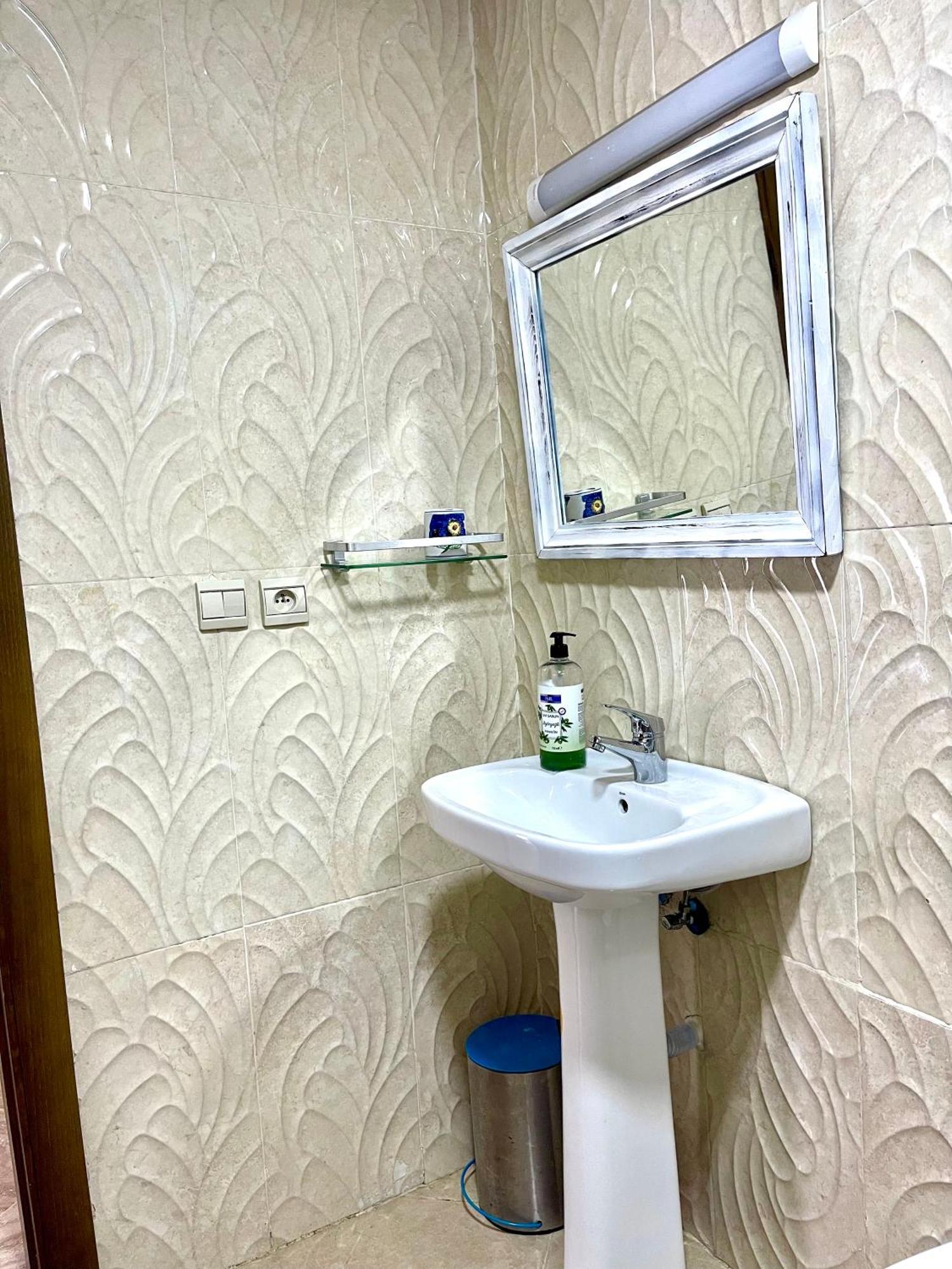 Appartement Tanger Moulay Ismail Exterior foto