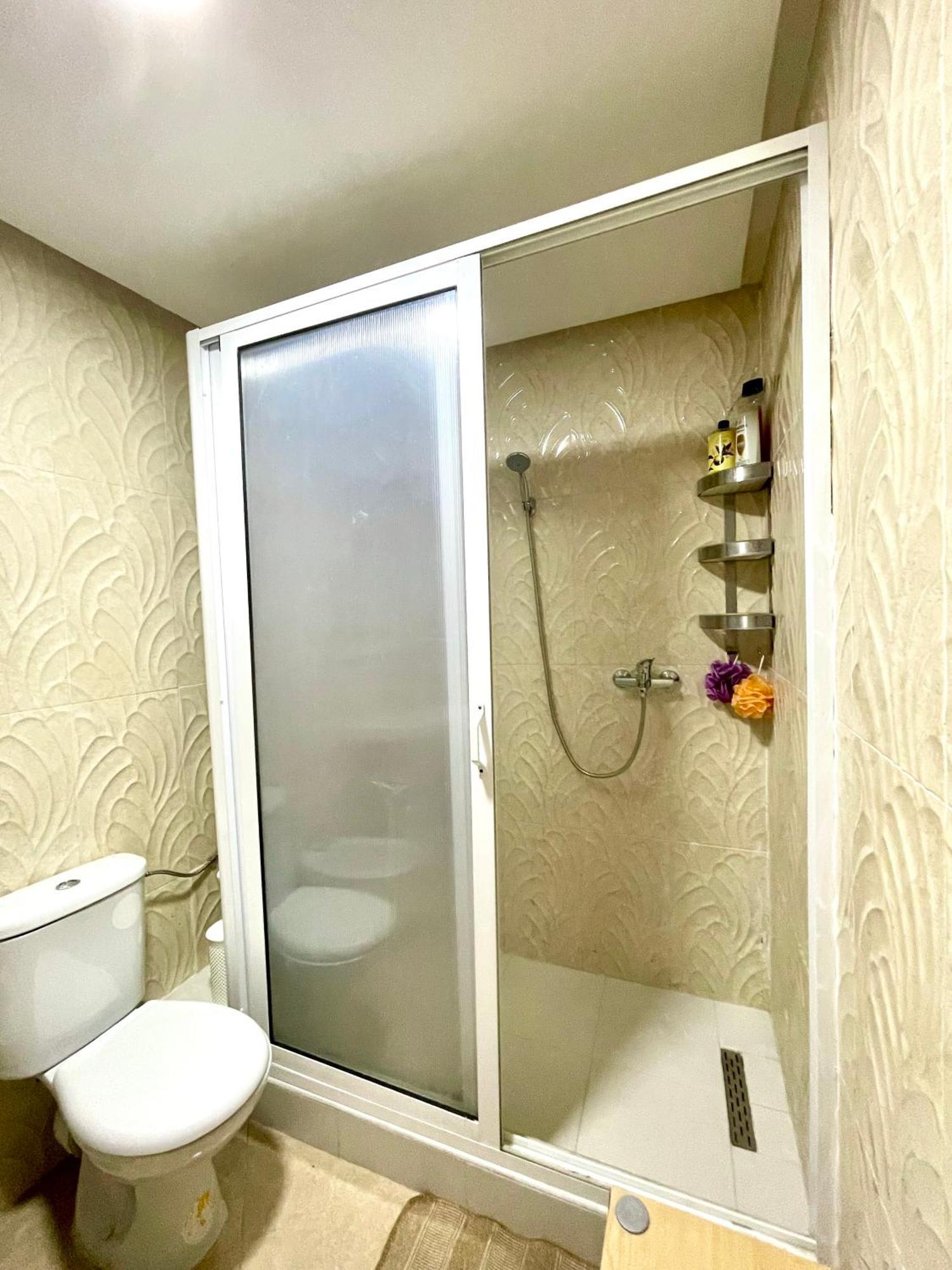 Appartement Tanger Moulay Ismail Exterior foto