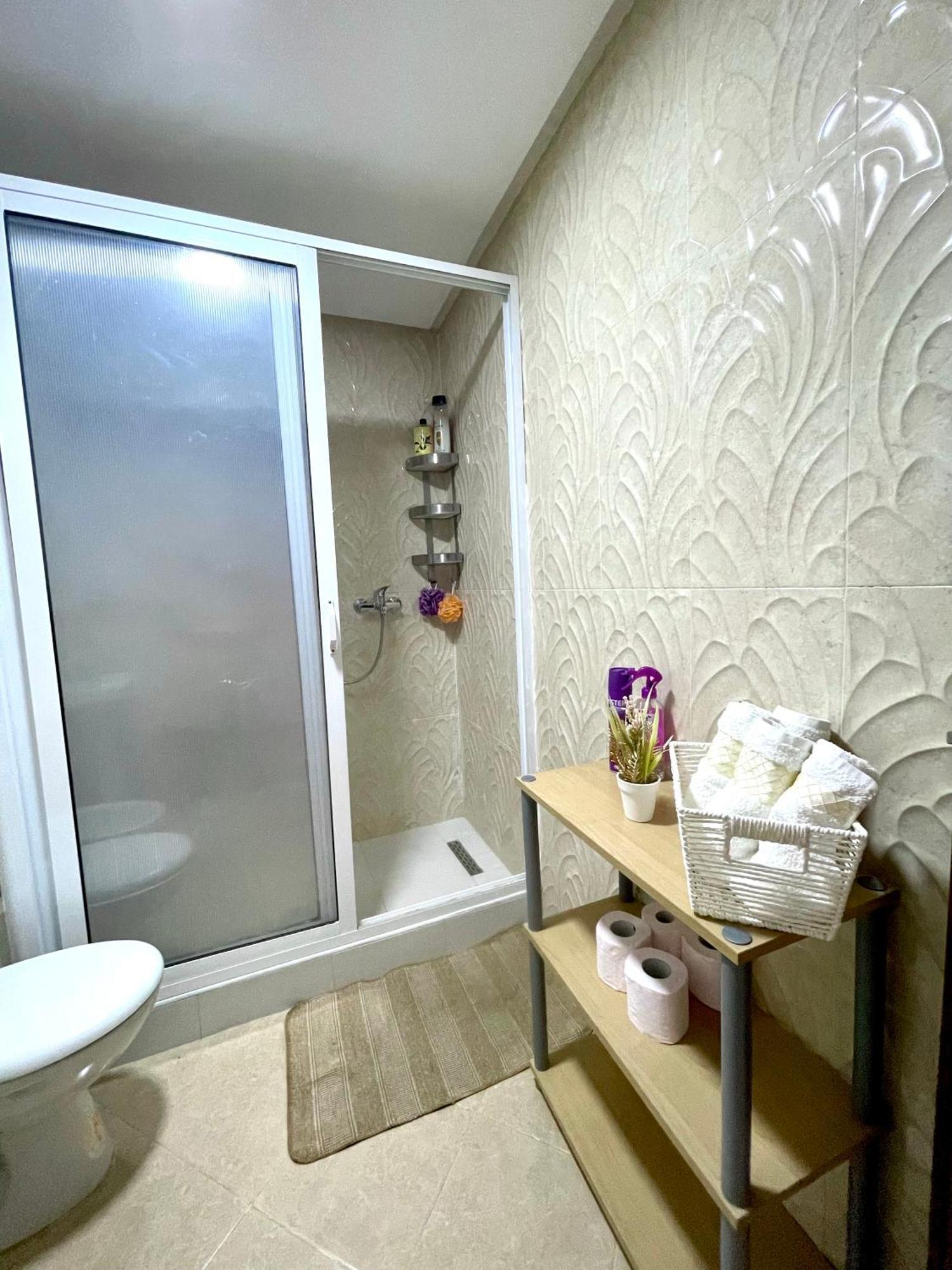 Appartement Tanger Moulay Ismail Exterior foto