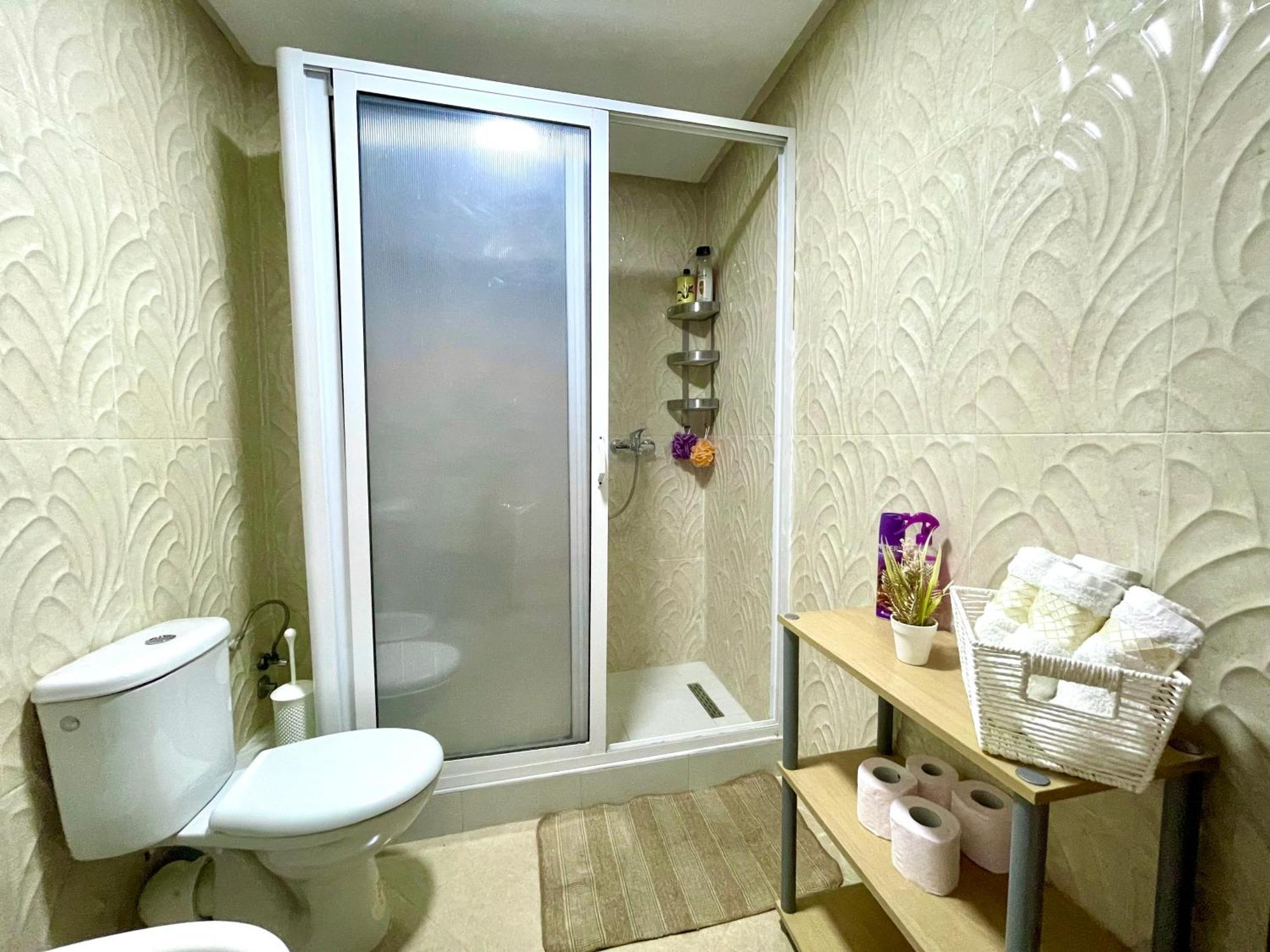 Appartement Tanger Moulay Ismail Exterior foto
